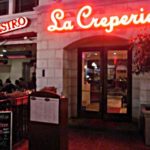 La Creperie