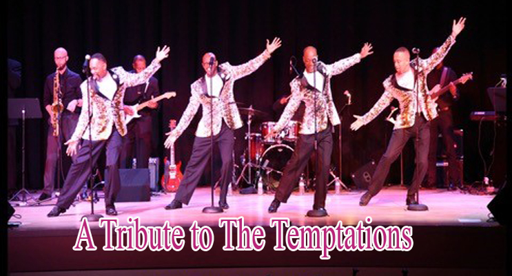 A Tribute to the Temptations - web