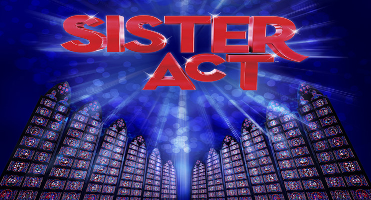 Sister Act Artwork - WEB