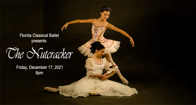 The Nutcracker - Web