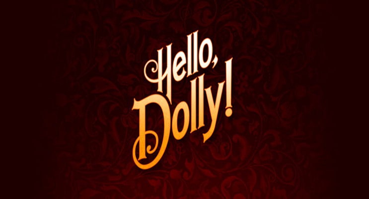 Hello, Dolly!