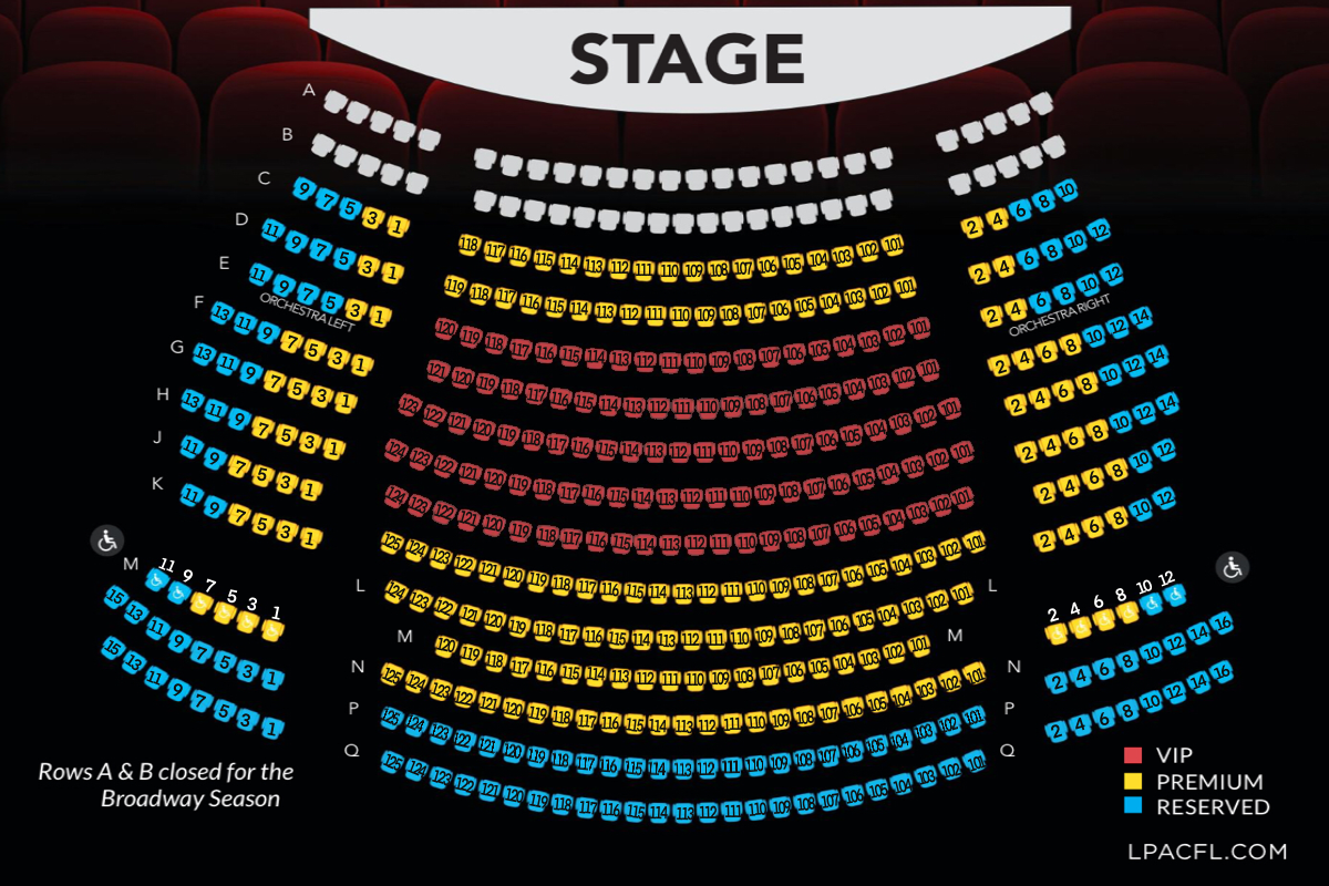 BWY Seating