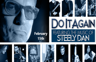 Do It Again: The Music of Steely Dan