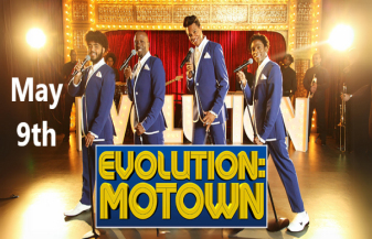 Evolution: Motown