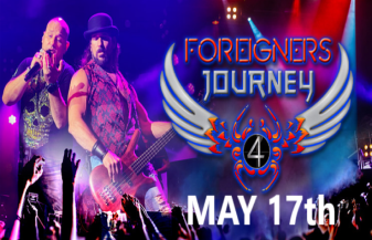 Foreigner's Journey